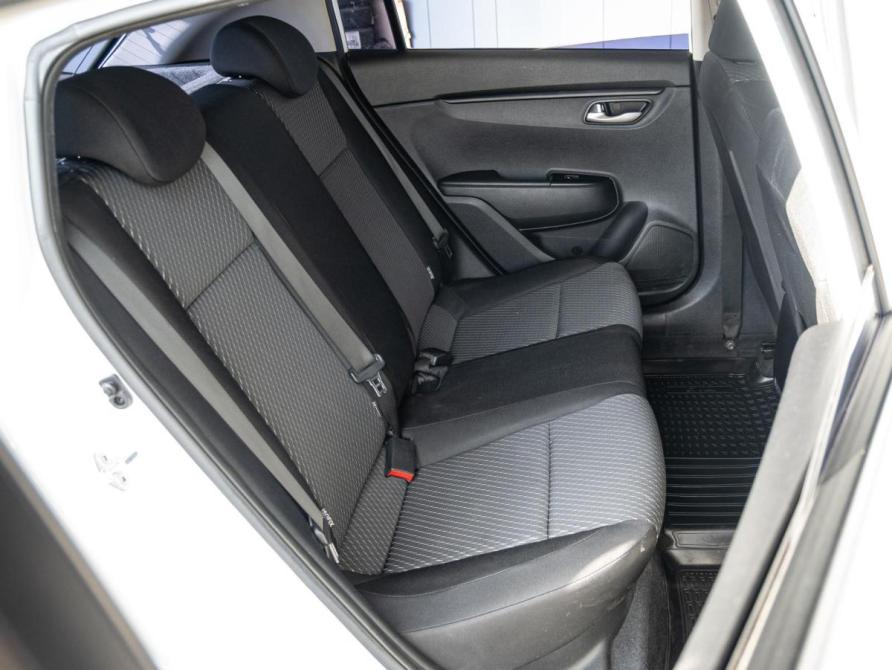 Kia Rio IV Краснодар  - изображение 7