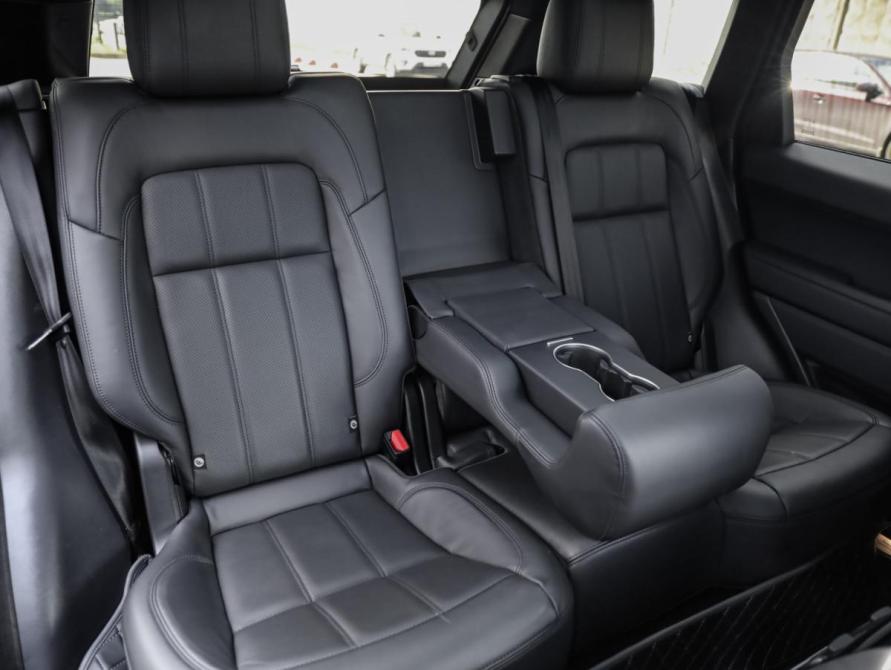 Land Rover Range Rover Sport II Рестайлинг Санкт-Петербург  - изображение 32