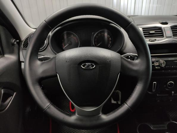 Lada (ВАЗ) Granta I Рестайлинг с пробегом 2020 года, цена 600 000 рублей, 148200 км, седан, Автокод Объявления