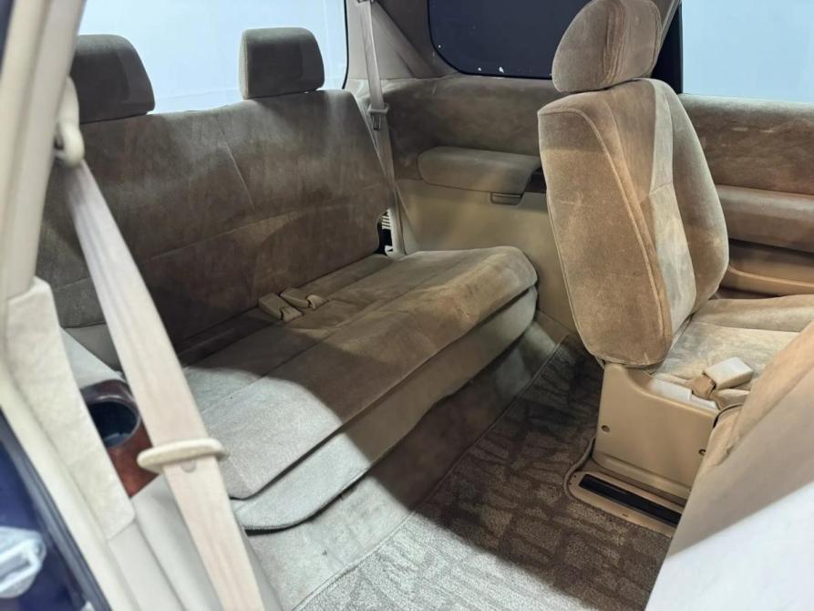 Honda Odyssey II Красноярск  - изображение 19