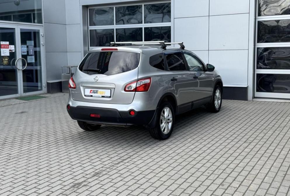 Nissan Qashqai+2 I Рестайлинг Владимир  - изображение 7