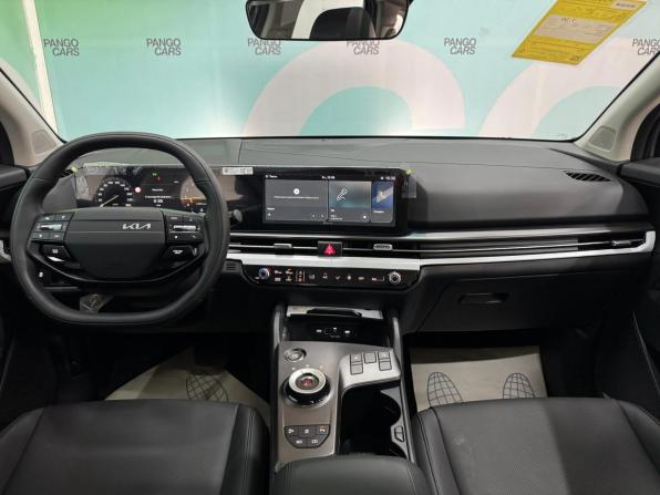 Kia Sportage V Рестайлинг с пробегом 2026 года, цена 3 910 000 рублей, 85 км, внедорожник, Автокод Объявления