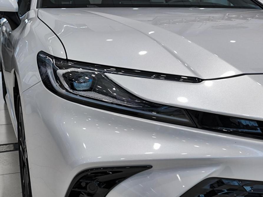 Toyota Camry IX (XV80) China Market Казань  - изображение 21
