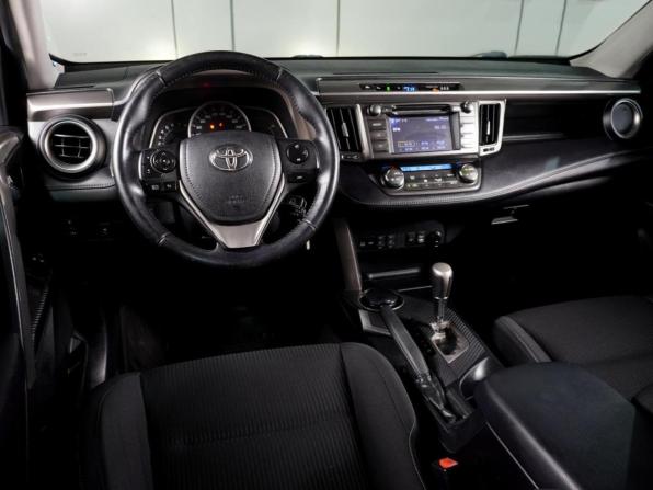 Toyota RAV4 IV (XA40) с пробегом 2013 года, цена 1 799 000 рублей, 158334 км, внедорожник, Автокод Объявления