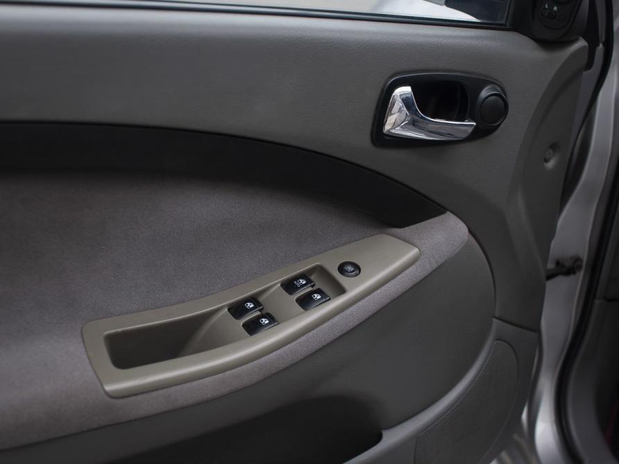 Chevrolet Lacetti I Курган  - изображение 18