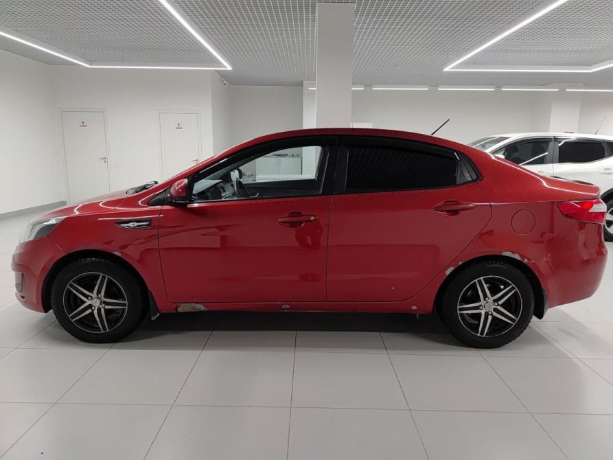 Kia Rio III Казань  - изображение 10