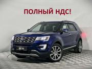 Ford Explorer V Рестайлинг 2 Санкт-Петербург  - изображение 31