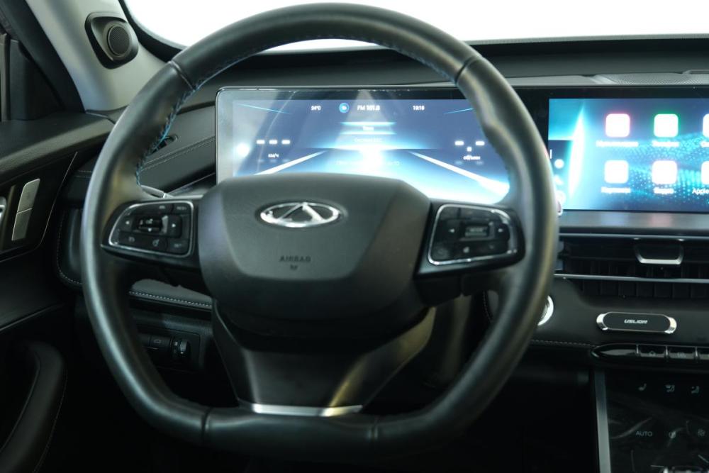 Chery Tiggo 7 Pro Max I Омск  - изображение 11