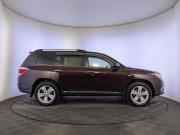 Toyota Highlander II (XU40) Рестайлинг Москва  - изображение 34