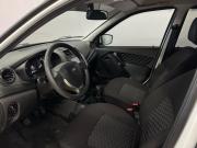 Lada (ВАЗ) Granta I Рестайлинг Уфа  - изображение 27