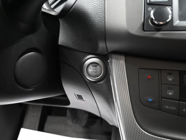 Nissan Sentra VII (B17) с пробегом 2015 года, цена 1 175 000 рублей, 118135 км, седан, Автокод Объявления