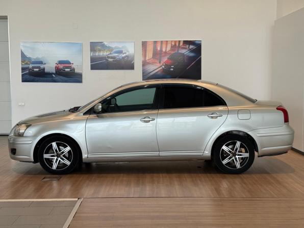 Toyota Avensis II Рестайлинг с пробегом 2006 года, цена 599 000 рублей, 315638 км, седан, Автокод Объявления