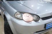 Honda HR-V I Рестайлинг Новокузнецк  - изображение 39