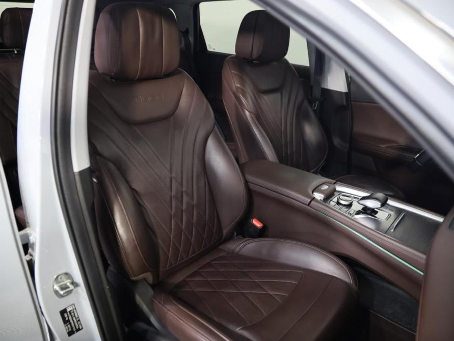 Chery Tiggo 8 Pro Max I Рестайлинг Санкт-Петербург  - изображение 25