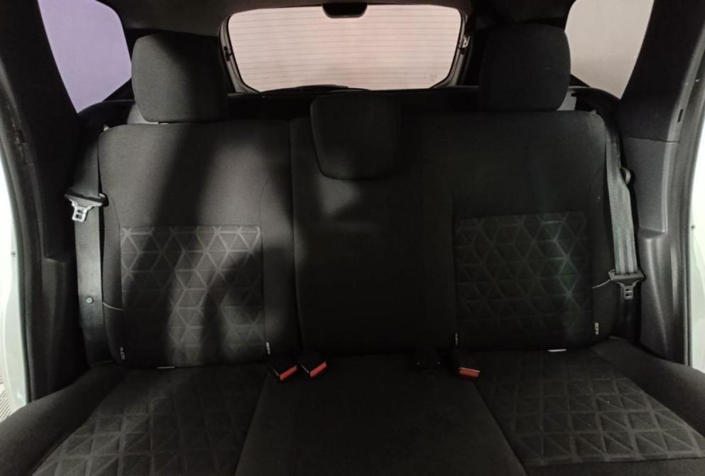 Renault Duster I Рестайлинг Волгоград  - изображение 16