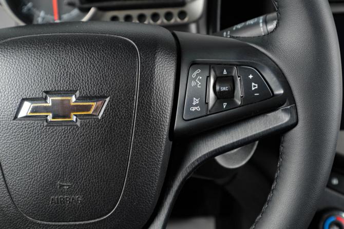 Chevrolet Aveo II с пробегом 2014 года, цена 639 000 рублей, 135200 км, хэтчбек, Автокод Объявления