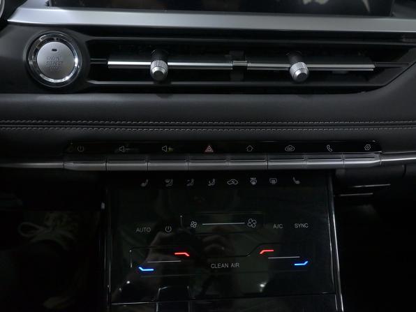 Chery Tiggo 7 Pro I с пробегом 2022 года, цена 1 610 000 рублей, 86066 км, внедорожник, Автокод Объявления