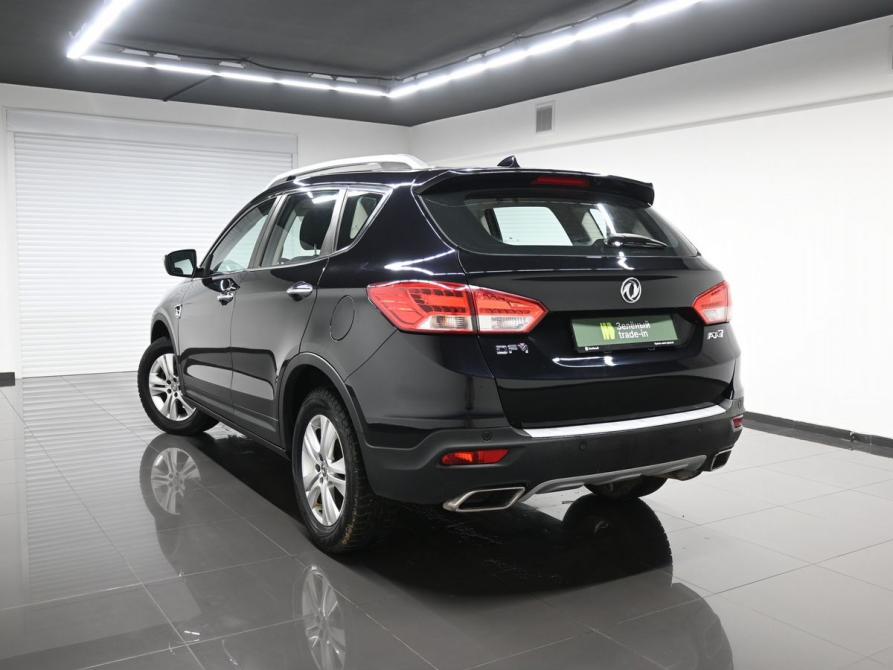 Dongfeng AX7 I Тверь  - изображение 6