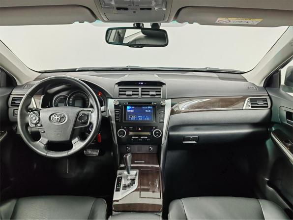 Toyota Camry VII (XV50) с пробегом 2014 года, цена 1 948 000 рублей, 33779 км, седан, Автокод Объявления