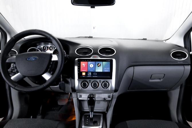 Ford Focus II Рестайлинг с пробегом 2010 года, цена 599 000 рублей, 205001 км, седан, Автокод Объявления