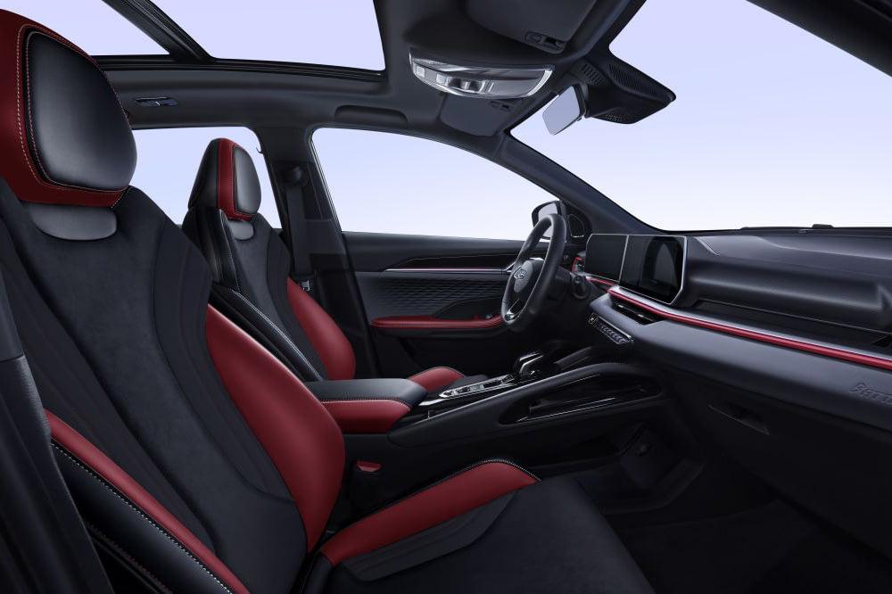 Geely Coolray I Рестайлинг Москва  - изображение 2