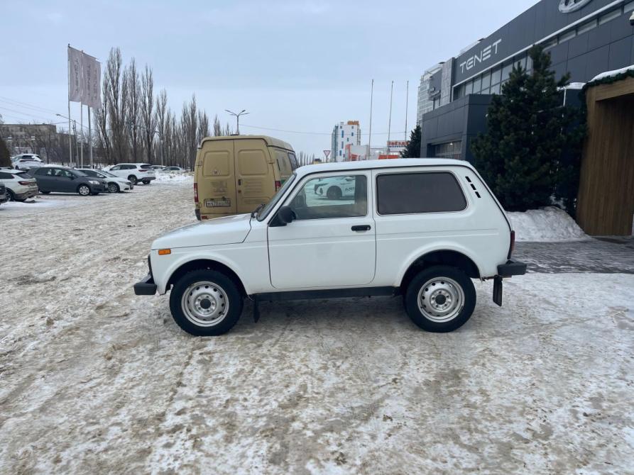 Lada (ВАЗ) 2121 (4x4) I Рестайлинг Липецк  - изображение 8