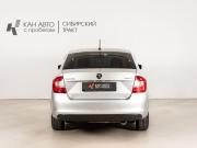 Skoda Rapid I Казань  - изображение 12