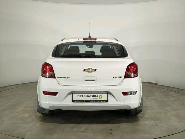 Chevrolet Cruze I Рестайлинг с пробегом 2013 года, цена 750 000 рублей, 128795 км, хэтчбек, Автокод Объявления