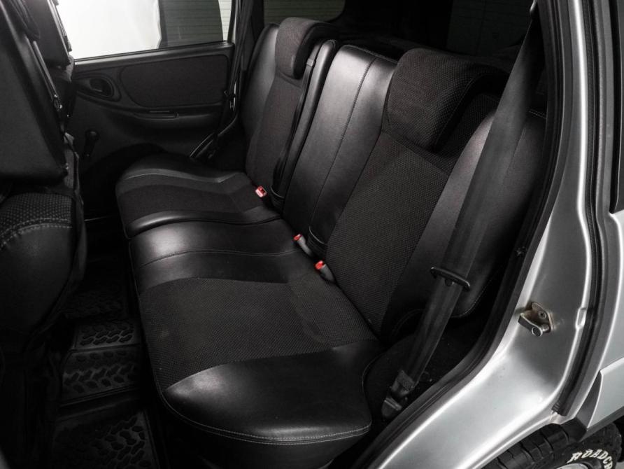 Chevrolet Niva I Рестайлинг Воронеж  - изображение 9