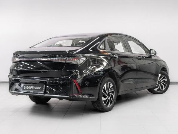 BAIC U5 Plus с пробегом 2023 года, цена 825 000 рублей, 98870 км, седан, Автокод Объявления