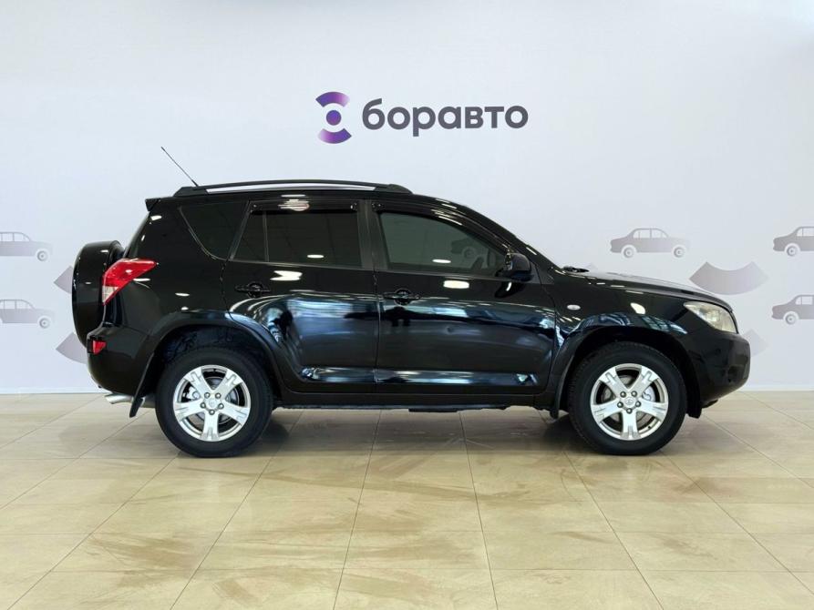Toyota RAV4 III (XA30) Ставрополь  - изображение 6