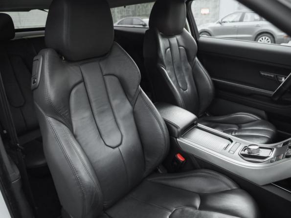 Land Rover Range Rover Evoque I с пробегом 2012 года, цена 1 399 000 рублей, 237504 км, внедорожник, Автокод Объявления
