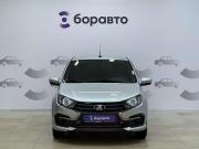 Lada (ВАЗ) Granta I Рестайлинг Ставрополь  - изображение 17