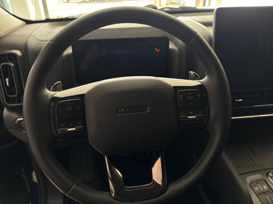 Haval H9 II Ярославль  - изображение 21