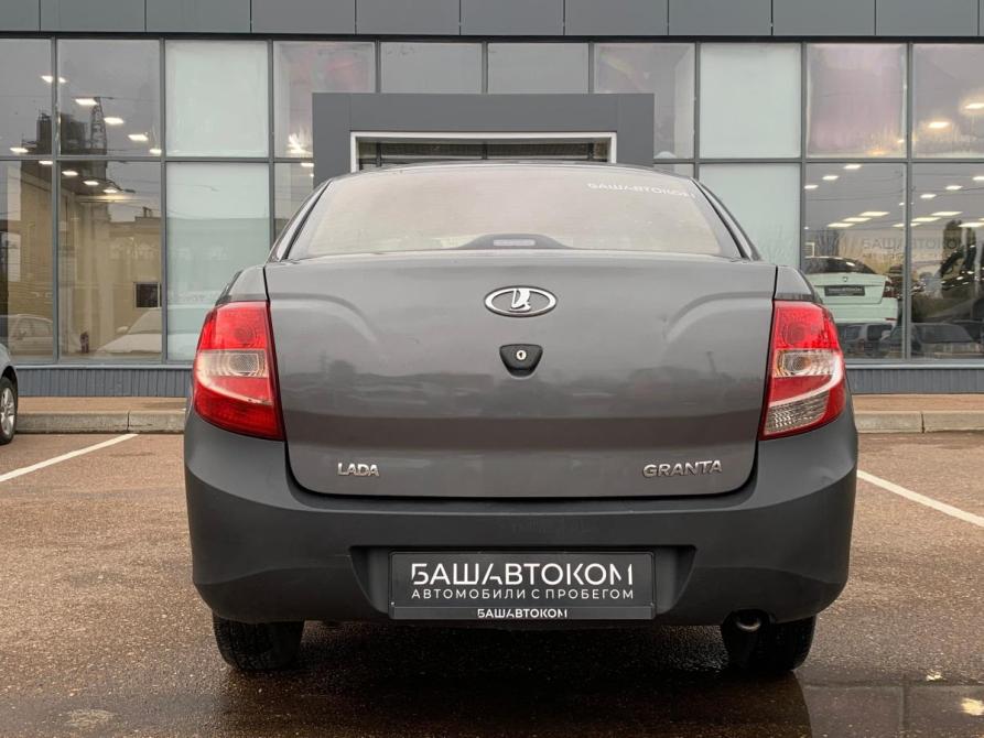 Lada (ВАЗ) Granta I Стерлитамак  - изображение 7