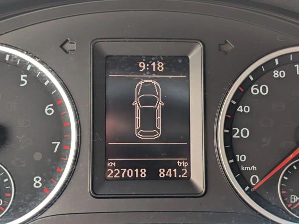 Volkswagen Tiguan I Рестайлинг с пробегом 2012 года, цена 1 076 000 рублей, 227016 км, внедорожник, Автокод Объявления