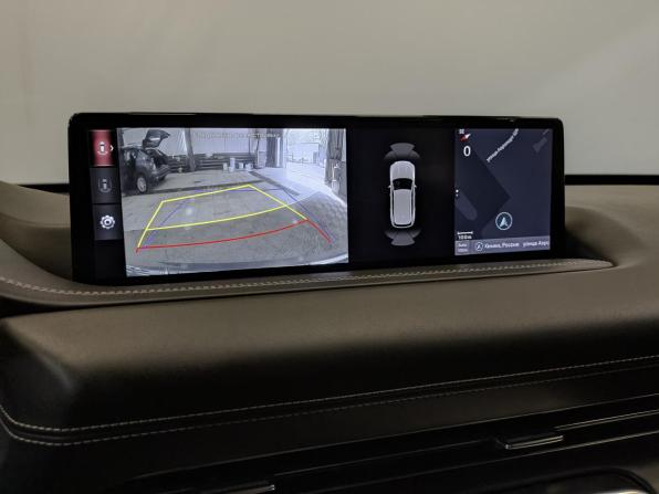 Genesis GV80 I с пробегом 2021 года, цена 4 900 000 рублей, 78655 км, внедорожник, Автокод Объявления