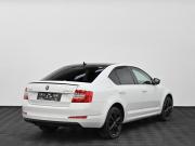 Skoda Octavia III (A7) Москва  - изображение 15