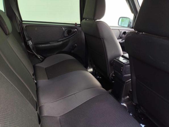 Chevrolet Niva I Рестайлинг с пробегом 2016 года, цена 650 000 рублей, 132358 км, внедорожник, Автокод Объявления