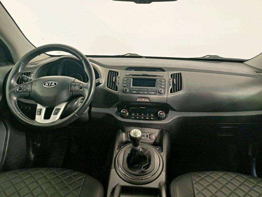 Kia Sportage III Архангельск  - изображение 14