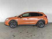 Subaru XV I Москва  - изображение 24