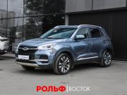Chery Tiggo 4 I Рестайлинг Москва  - изображение 18