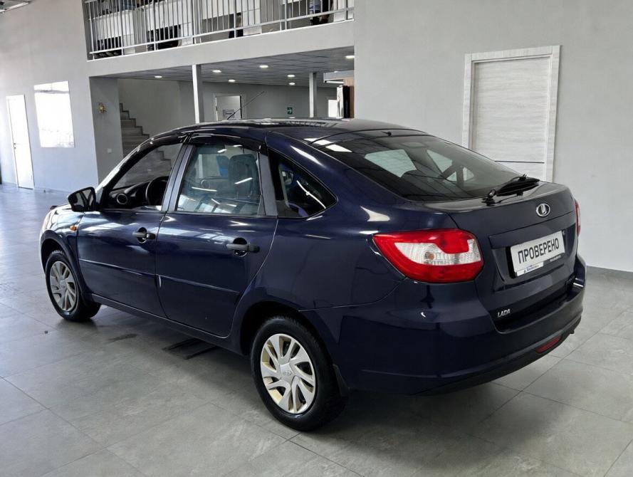 Lada (ВАЗ) Granta I Казань  - изображение 5