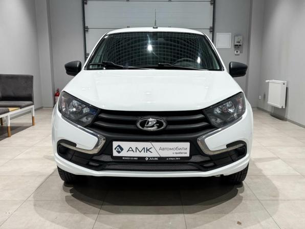 Lada (ВАЗ) Granta I Рестайлинг с пробегом 2020 года, цена 625 590 рублей, 65730 км, хэтчбек, Автокод Объявления