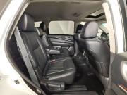 Infiniti JX Москва  - изображение 38