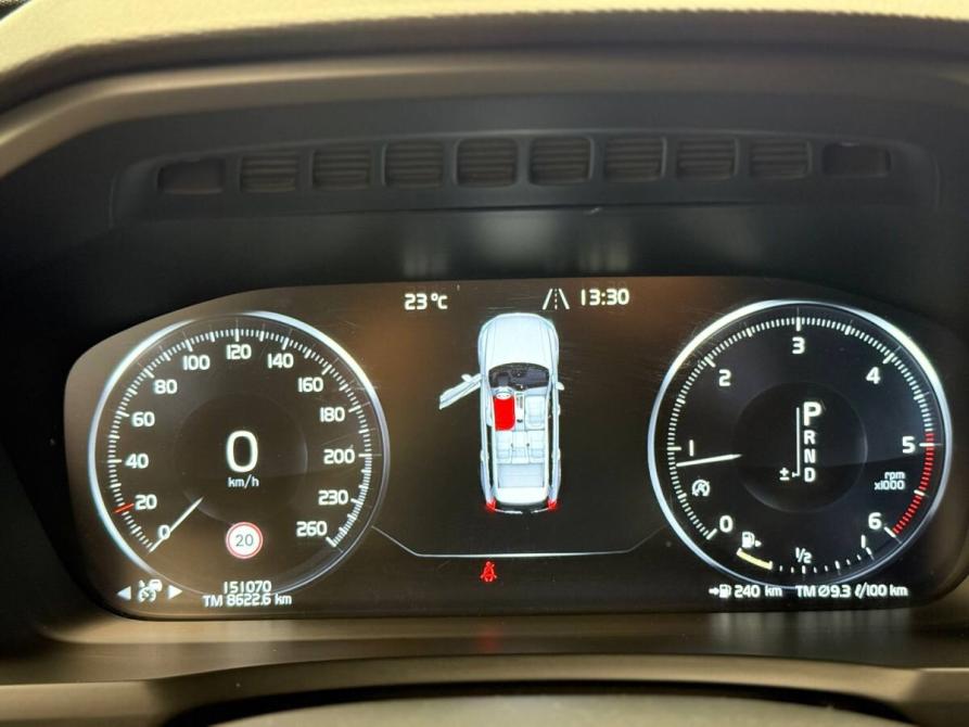 Volvo XC90 II Москва  - изображение 10