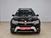 Renault Duster I Рестайлинг Альметьевск  - изображение 25