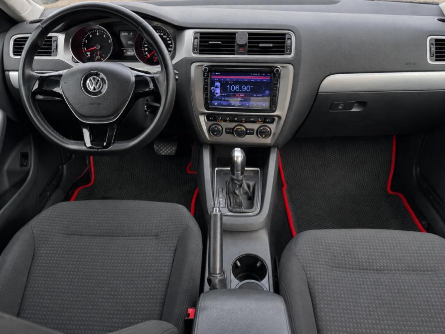 Volkswagen Jetta VI Рестайлинг Набережные Челны  - изображение 21