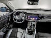 Geely Atlas Pro Химки  - изображение 58