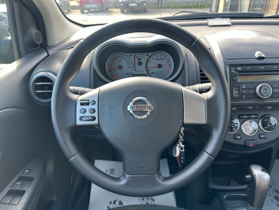 Nissan Note I Пермь  - изображение 14